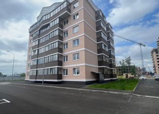 Продам двухкомнатную квартиру, 65 м2, Краснодар, ЖК Лиговский, улица Академика Фёдорова