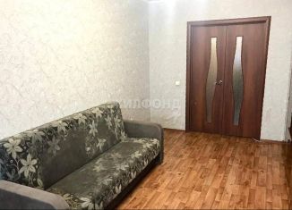 Продается 1-ком. квартира, 37 м2, Бердск, улица Карла Маркса, 24