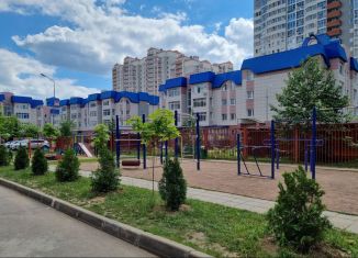 Продажа 3-комнатной квартиры, 120.3 м2, Московская область, улица Соловьёва, 3