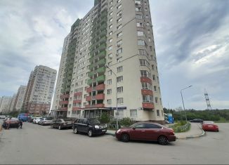 Продается 1-комнатная квартира, 38.5 м2, Нижний Новгород, улица Академика Сахарова, 117, Приокский район
