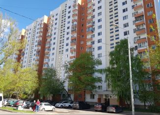 Продам трехкомнатную квартиру, 73.3 м2, Москва, Ленинский проспект, 123к1, метро Тропарёво