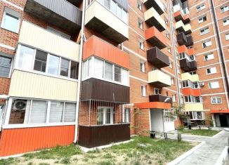 Продам 1-комнатную квартиру, 35 м2, Улан-Удэ, улица Трубачеева, 146Ас1