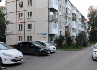 Двухкомнатная квартира на продажу, 44.5 м2, Кемерово, проспект Ленина, 100А