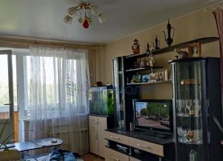 Продам трехкомнатную квартиру, 58 м2, Нижегородская область, улица Карбышева, 3