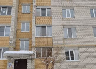 1-комнатная квартира на продажу, 33.3 м2, Тамбов, Советский район, Звёздный переулок, 13Б
