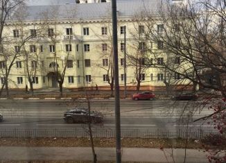Сдается 3-комнатная квартира, 63 м2, Нижний Новгород, улица Белинского, 83, Советский район