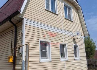 Дом на продажу, 109 м2, Владимирская область