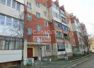 Продается двухкомнатная квартира, 52.2 м2, Омск, 6-я Станционная улица, 39, Ленинский округ
