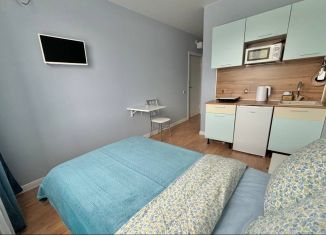 Аренда комнаты, 16 м2, Приморский край, улица Зелёный Бульвар, 19