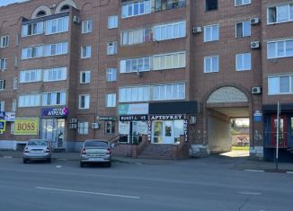 Продам однокомнатную квартиру, 32 м2, Оренбургская область, улица Чапаева, 40