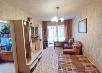 Продажа двухкомнатной квартиры, 47 м2, Калуга, улица Салтыкова-Щедрина, 29