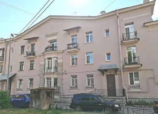 Сдается в аренду 1-комнатная квартира, 27 м2, Санкт-Петербург, Костромской проспект, 17, Выборгский район