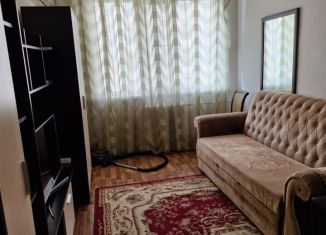 Сдается в аренду однокомнатная квартира, 35 м2, Грозный, проспект Ахмат-Хаджи Абдулхамидовича Кадырова, 121