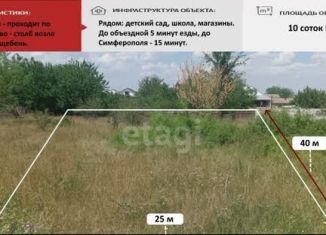 Продам участок, 10 сот., поселок городского типа Зуя, улица Берекет