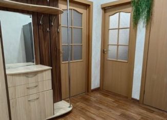 Однокомнатная квартира на продажу, 52 м2, Иркутская область, микрорайон Берёзовый, 139