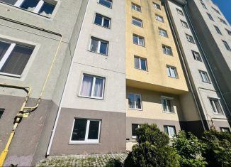 Продам квартиру студию, 71 м2, Калининградская область, Олимпийский бульвар, 2