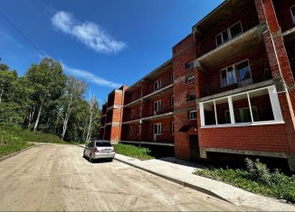 Продажа квартиры студии, 21 м2, Иркутская область, микрорайон Берёзовый, 253
