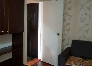1-комнатная квартира на продажу, 30 м2, Владикавказ, 4-й микрорайон, улица Леонова, 9к1