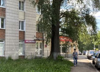 Продажа помещения свободного назначения, 118 м2, Димитровград, проспект Автостроителей, 55