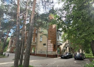 Продается трехкомнатная квартира, 67.9 м2, Жуковский, улица Чкалова, 35