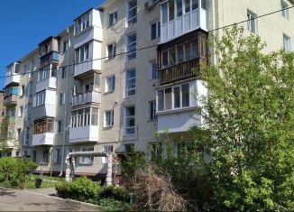 Продам двухкомнатную квартиру, 41.3 м2, Омская область, улица 50 лет Профсоюзов, 83