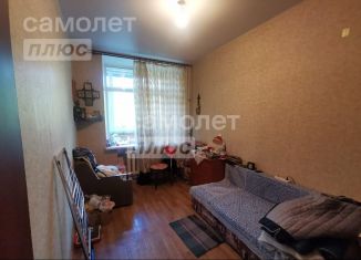 1-комнатная квартира на продажу, 31 м2, Кировская область, улица Корто, 14