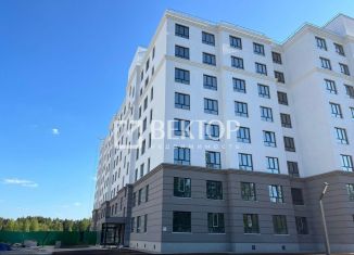 Продается двухкомнатная квартира, 52.8 м2, Ярославль, Шандорная улица, 4, Заволжский район