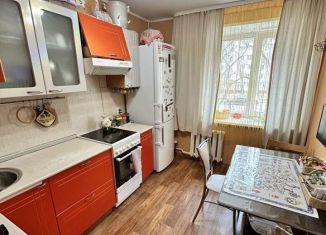 Продам двухкомнатную квартиру, 49.3 м2, Томская область, проспект Фрунзе, 77Б