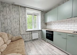 Продается однокомнатная квартира, 33.5 м2, Новосибирск, улица Сибиряков-Гвардейцев, 68