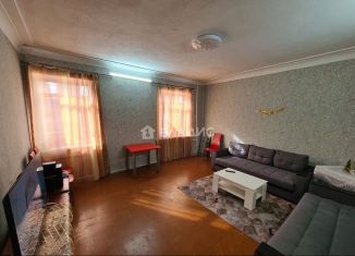 Продам двухкомнатную квартиру, 53 м2, Рыбинск, улица Блюхера, 9