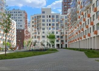 Продается четырехкомнатная квартира, 98.6 м2, Московская область, Егорьевское шоссе, 1к6
