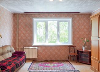 2-комнатная квартира на продажу, 53 м2, Новокузнецк, проспект Авиаторов, 63