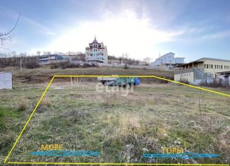 Продам земельный участок, 15.8 сот., село Малореченское