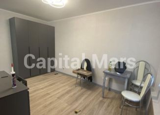 Сдам 1-ком. квартиру, 20 м2, Москва, Краснобогатырская улица, 77