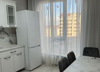 1-комнатная квартира в аренду, 44 м2, Кабардино-Балкариия, улица Тлостанова, 32