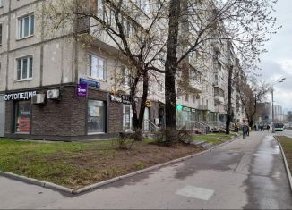 Сдается торговая площадь, 39 м2, Москва, улица Народного Ополчения, 44к1