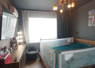 Продажа 1-комнатной квартиры, 37.5 м2, Московская область, микрорайон Гагарина, 27