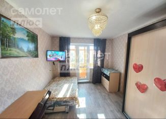 Продается двухкомнатная квартира, 44.7 м2, Киров, улица Сурикова, 20А, Ленинский район