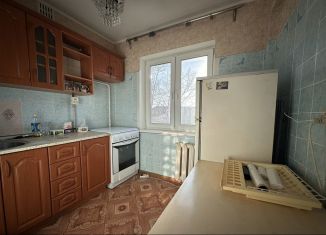 Продается двухкомнатная квартира, 49.1 м2, Омск, Юбилейная улица, 4