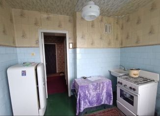 Продам 1-ком. квартиру, 33 м2, Мичуринск, Парковая улица, 96