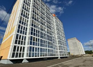 Продажа квартиры студии, 22.4 м2, Мордовия, улица Косарева, 113