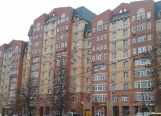 Однокомнатная квартира на продажу, 54 м2, Московская область, проспект Пацаева, 7к5
