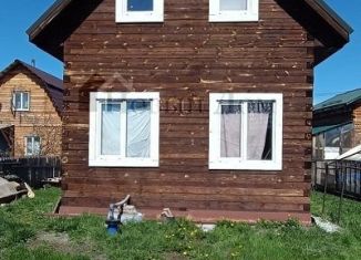 Продам дачу, 70.2 м2, Среднеуральск, Восточная улица