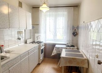 Продается 2-комнатная квартира, 52 м2, Иваново, улица Мякишева, 25, Ленинский район