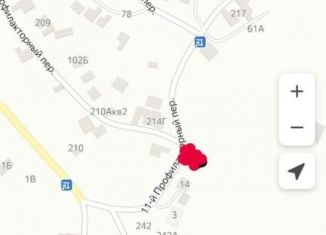 Продам участок, 12 сот., Грозный, Байсангуровский район, 11-й Профилакторный переулок