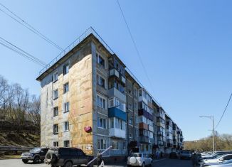2-комнатная квартира на продажу, 46 м2, Камчатский край, Ботанический переулок, 9