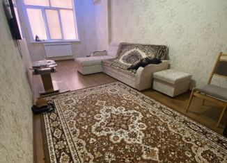 Сдача в аренду однокомнатной квартиры, 51 м2, Дагестан, Магарамкентская улица, 15А
