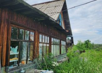 Продажа дачи, 35 м2, коллективный сад № 4 НТМК Капасиха