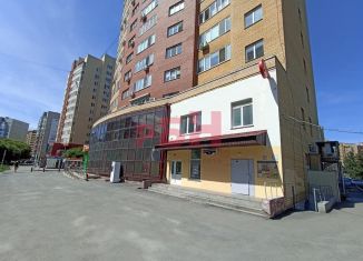 Продажа торговой площади, 510.6 м2, Тюмень, улица Николая Гондатти, 9/1, Восточный округ