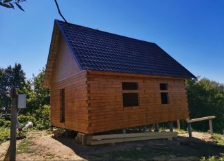 Продажа дома, 54 м2, село Охлебинино